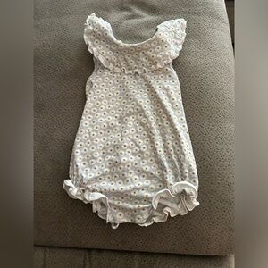 Lil and Hayes Adele Pima cotton bubble